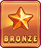 Bronze