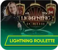 lightning roullette