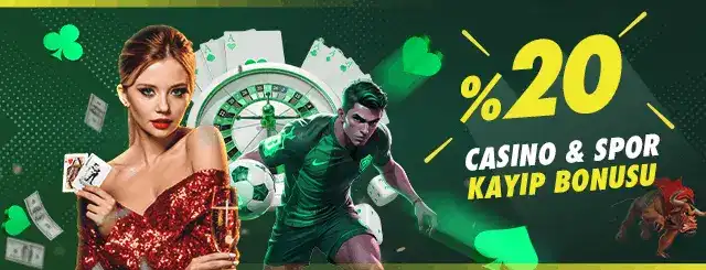 %20  kayıp bonusu