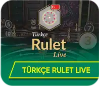 turkce rulet