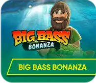 big bass bonanza