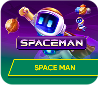 spaceman