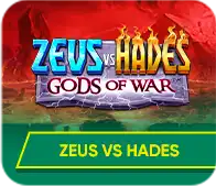 zeus vs hades