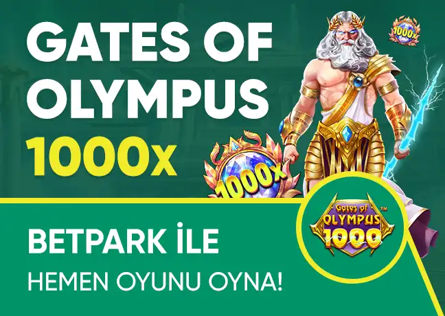 Gates Of Olympus